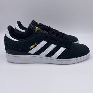 adidas Busenitz Black Men's Shoes